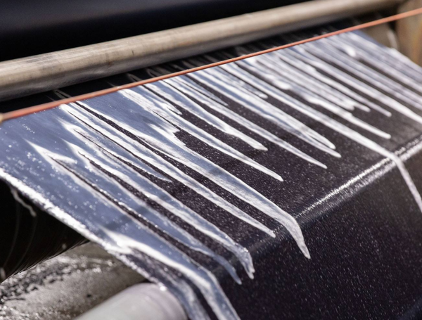 Finishing Innovation