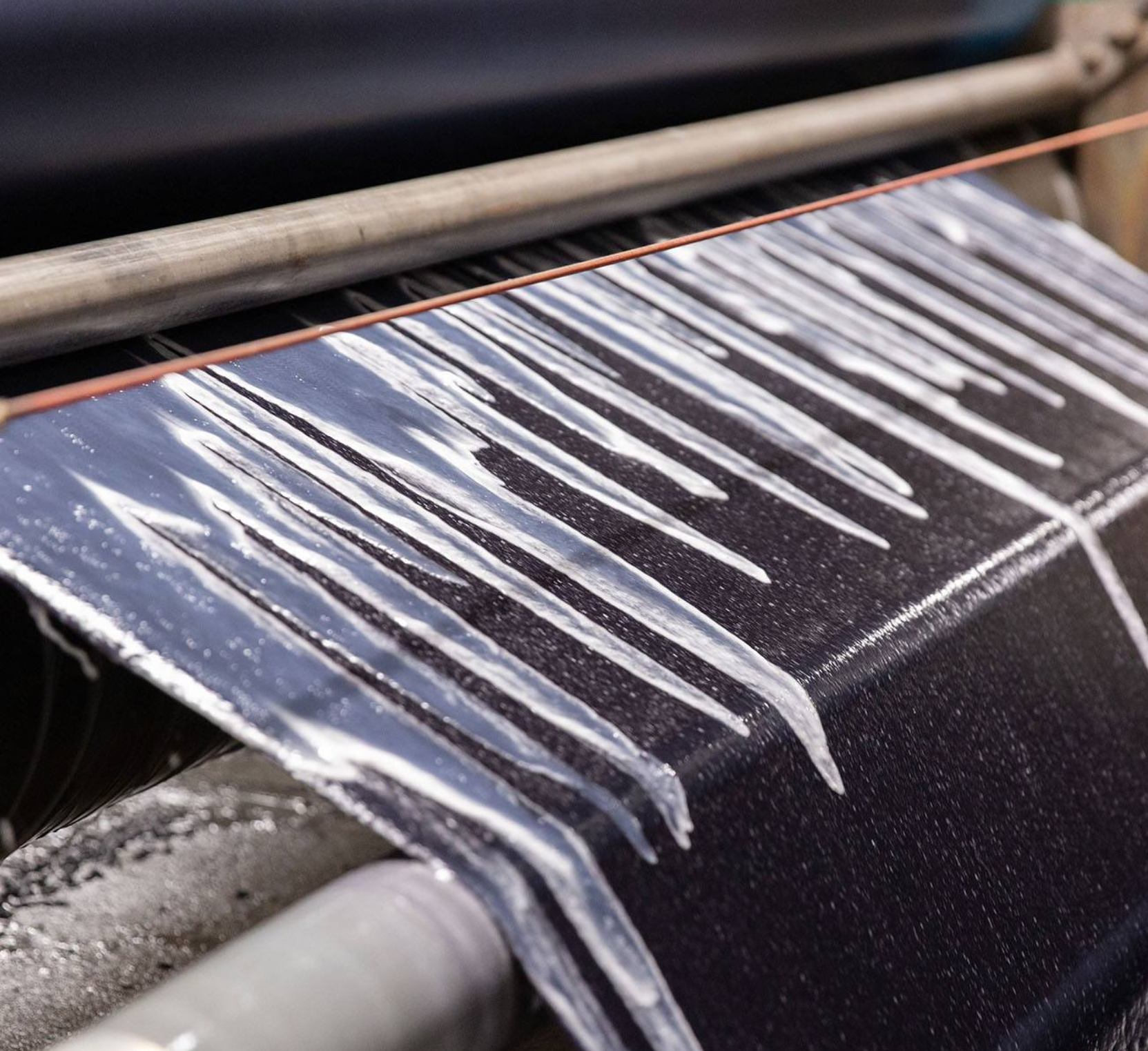 Finishing Innovation