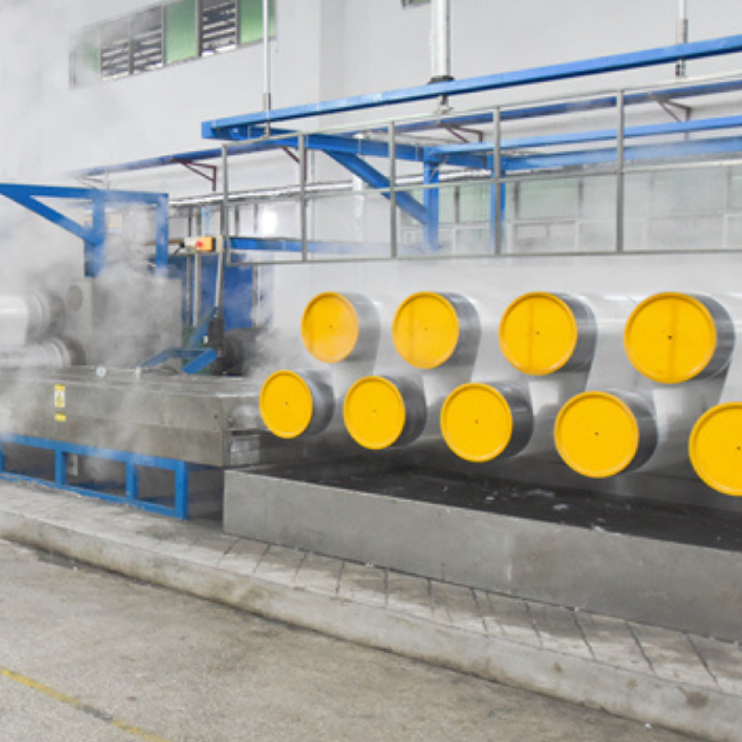 PSF Industry Solutions