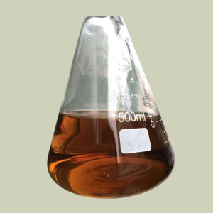 ZDHC LEVEL 3 Certificate Biopolishing neutral enzyme TS-208A