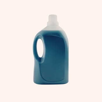 Laundry Detergent – Mild, Efficient & Eco-Friendly